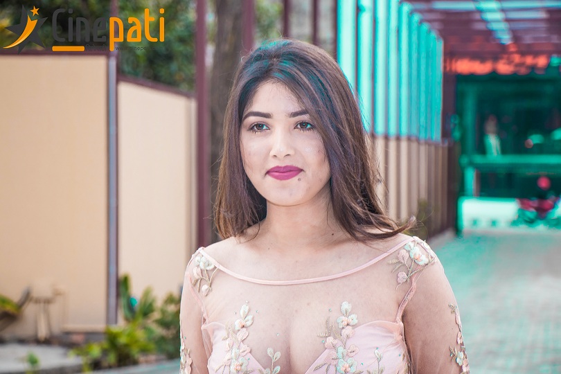 नायिका पुजा शर्माको खर्च महिनाको ९५ हजार