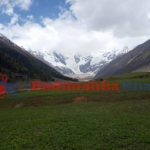 पहिचानको अभाबमा पर्यटकिय सैन क्षेत्र ओझेलमा