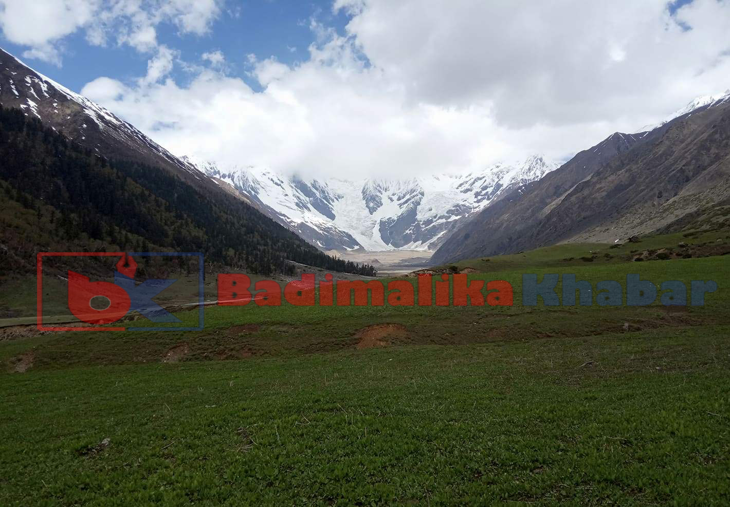 पहिचानको अभाबमा पर्यटकिय सैन क्षेत्र ओझेलमा