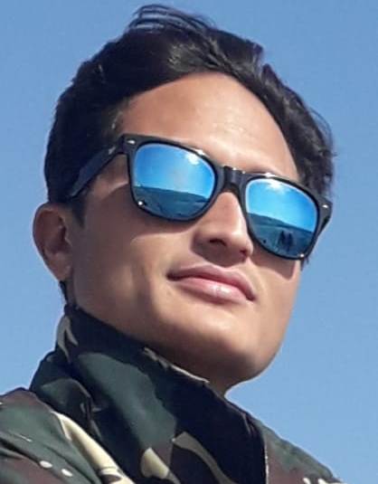 सुरेन्द्र शाहीकाे : नेपालीको मनमुटुमा (मुक्तक)