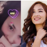 कसको प्रेममा छिन् सारा ?