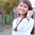 हराएकी हाम्री छोरी फेला पार्न आफ्नै छोरी सम्झिएर सेयर गरिदिनुहोला : रक्षा पौडेल परिवार