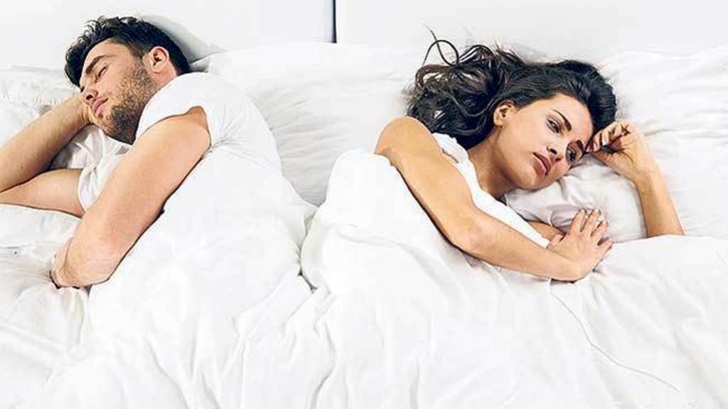 यसकारण खल्लो हुन्छ दम्पतीको यौन जीवन