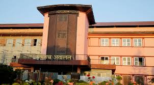 न्यायाधीशकै प्रमाणपत्र नक्कली ! दुई प्रमुख न्यायाधीश निलम्बनमा