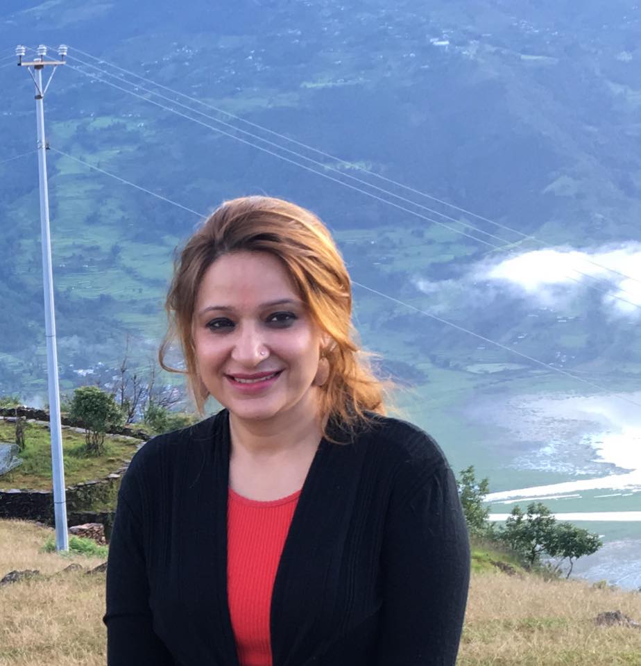 अर्घाखाँचीकी चेली सिडियो दुर्गा बन्जाडे नेपालकै पहिलो महिला सिडियो, जस्ले आफ्नो बेग्लै ईतिहास रचेकी छन् ।