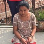 आफ्नै आमाले गरिन २२ महिने बालकको खुकुरीले घाँटी छिनाएर हत्या