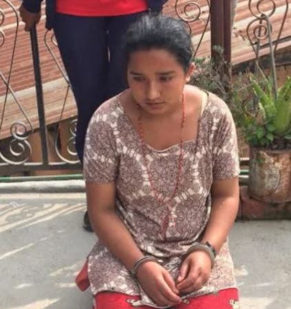 आफ्नै आमाले गरिन २२ महिने बालकको खुकुरीले घाँटी छिनाएर हत्या