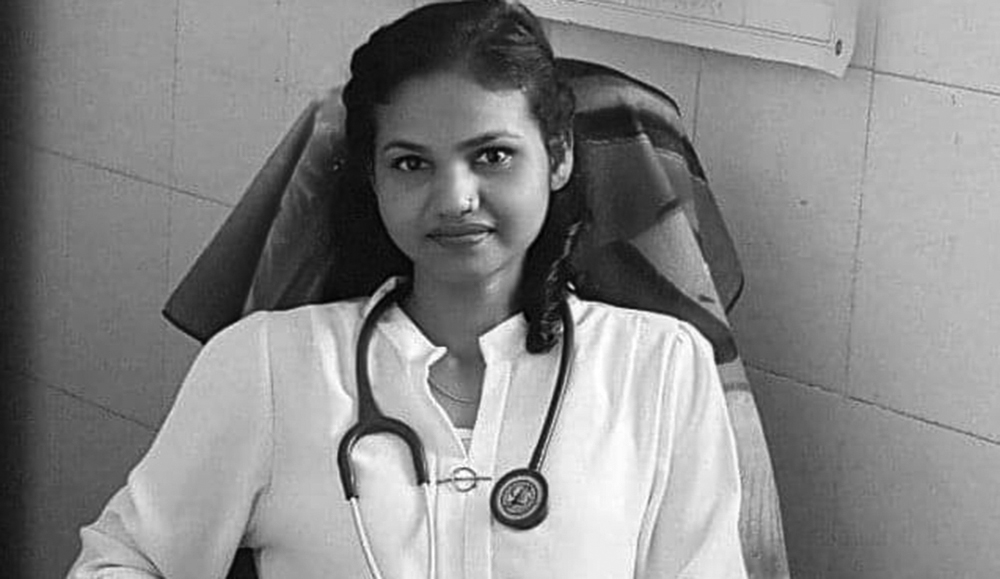 २८ वर्षीया डाक्टर सुशीलाको निधन