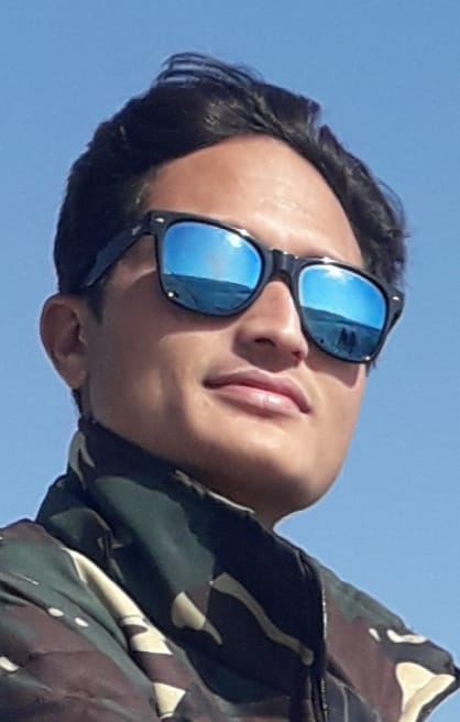 “भुवा” लघु कथा