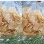 आलु चिप्स बनाउने तालिम सम्म्पन