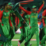 विश्वकप क्रिकेट : दक्षिण अफ्रिका र बंगलादेश भिड्दै