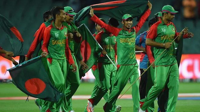 विश्वकप क्रिकेट : दक्षिण अफ्रिका र बंगलादेश भिड्दै