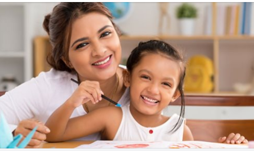 आफ्ना बच्चालाई सानैदेखि सिकाउनुपर्ने १० कुराहरू (एक पल्ट अवश्य हेरी सेयर गरौं)