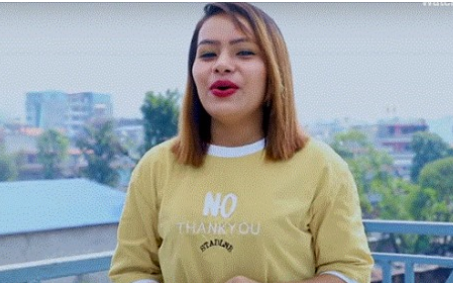 ओली सरकार जय होस् पशुपति शर्माको लुट कान्छा लुट पछी आयो खतरा गीत भिडियो सहित