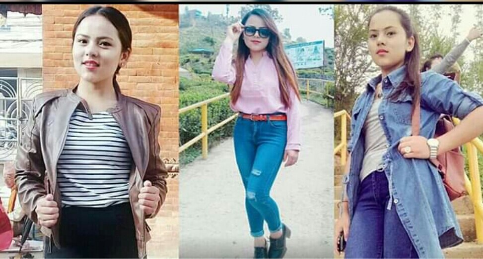 रोकिएन पाँचथरमा हत्याको शृंखला: २० बर्षीया सुजताको घाटि रेटी बिभत्स हत्या !