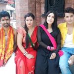 सकियो चलचित्र “पोइ पर्यो काले”को सुटिङ ,कार्तिक ८ गतेदेखि प्रदर्शन हुँदै