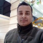 प्रेस संगठनका नेता गोविन्द शर्माको सडक दुर्घटनामा परी मृत्यु