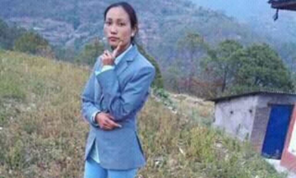 यीनै हुन ५ विद्यार्थीको हात भाचिदिने शिक्षिका, जसलाइ यस्तो मुद्धा चलाइयो