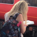 एक छात्राको अश्लील फोटो बाहिरीयो