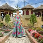 मोडल प्रीया मल्ल ठकुरी सुन्दर तस्विरमा हेरौं