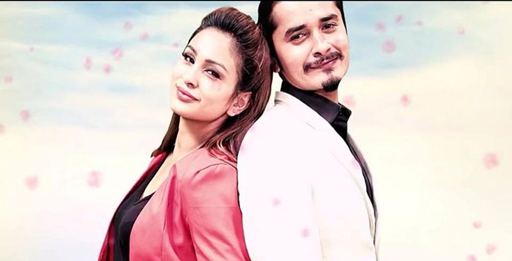 मजदुरको कथामा पसिना