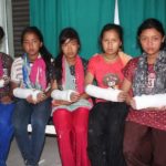 शिक्षिकाको रौद्र रूप, पाँच विद्यार्थीको हात भाँचियो, थप ९ घाइते