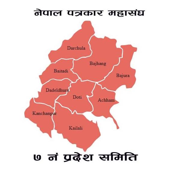 पत्रकार बिसीको उपचारमा सहयोग गरिदिन पत्रकार महासंघ सुपको अपिल