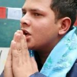 आफूलाई ज्योतिषी बताउने अर्जुन क्षेत्री पक्राउ, दिए यस्तो बयान