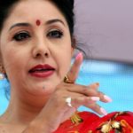 बाबुराम भट्टराईको साथ छोडेकी करिश्मा मानन्धर अब नेकपामा प्रवेश गर्ने