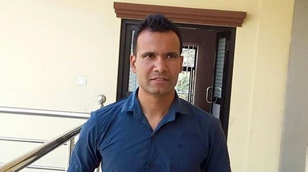 १० लाख घूस लिएर नक्कली चालक खडा गर्ने प्रहरी निरीक्षक अख्तियारको नियन्त्रणमा (पुरा विवरण हेरी शेयर गर्नुहोस्)