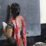 आफैंले परीक्षा लिएर श्रीमतीलाई जागिर