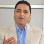 एमाले सभ्य, शिष्ट र सुसंस्कृत होस् : सचिव भट्टराई