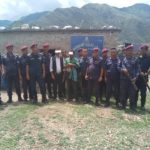 बाजुरामा बिप्लव समूहका २ जना कार्यकर्ता पक्राउ