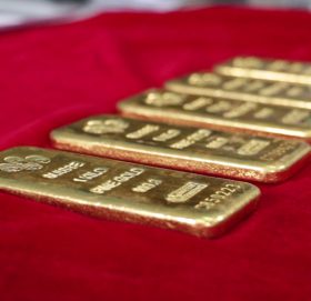 सुनको मूल्य हालसम्मकै उच्च, तोलाकै २ लाख ३० हजार माथि