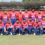 टी-२० शृङ्खला : नेपालले मलेसियालाई हरायो