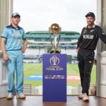 विश्वकप : उपाधिका लागि इंग्ल्याण्ड र न्युजिल्याण्ड भिड्दै