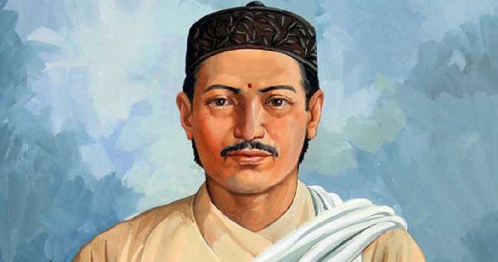 आदिकवि भानुभक्तको २०६ औँ जन्मजयन्ती आज