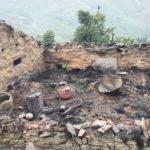 अछाम जिल्लामा घट्यो फेरि यस्तो घटना, लाखौ मुल्य बराबरको क्षति