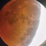 भोलि लाग्दैछ खण्डग्रास चन्द्रग्रहण, कुन राशीमा कस्तो असर ?