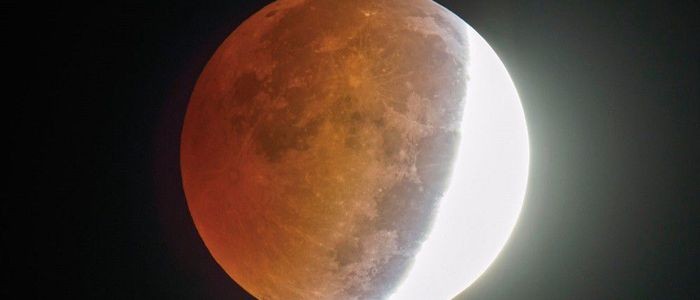 भोलि लाग्दैछ खण्डग्रास चन्द्रग्रहण, कुन राशीमा कस्तो असर ?