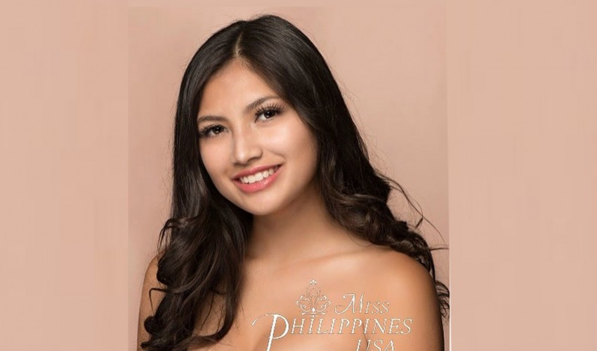 अमेरिकाको सौन्दर्य प्रतियोगितामा बैतडीकी चेली