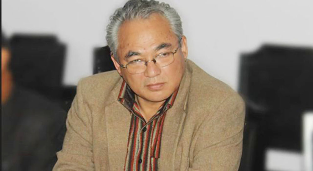 निर्मला पन्तको अनुसन्धान अब नयाँ ढंगबाट गर्छौँ: गृहमन्त्री