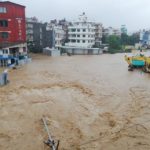 यसरी डुब्यो काठमाडौंको कलंकी (तस्वीरसहित)