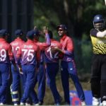 मलेसियालाई पराजित गर्दै नेपाल फाइनलमा प्रवेश