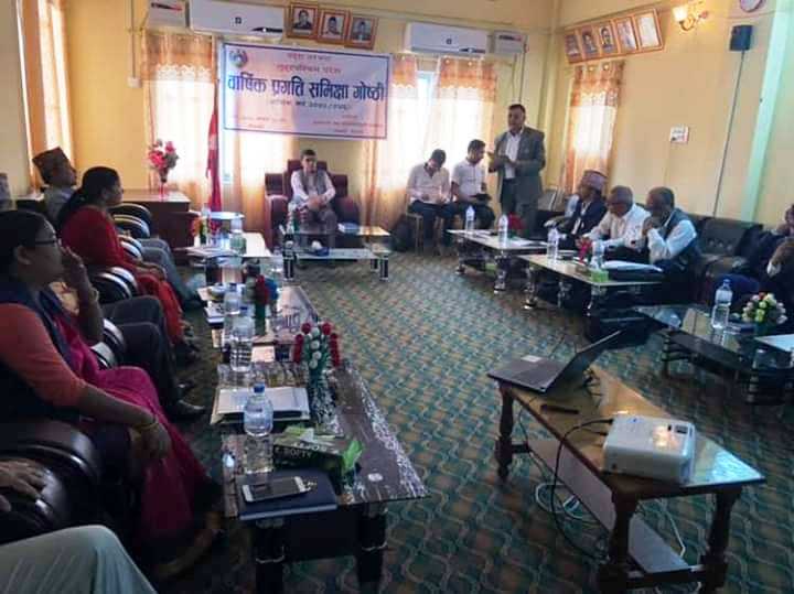 तल्लो चमेलिया सञ्चालनमा प्रदेश सरकारको चासो