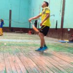 प्रधानमन्त्री कपको लागी बाजुरा क्याप्समबाट चार जना छनोट