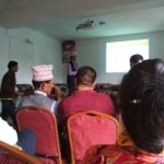 वडिमालिका नगरपालिकाद्धारा २ वर्षमा गरेका कामको समिक्षा