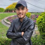 जय ओलिकाे गजल  : जब मेरी आमा, घरमा चुलो