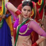 लक्ष्मी आचार्यको आयो तीज गीत ‘फुंगालेर माइती देश’