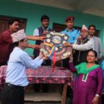 मालिकाले ११ औँ राष्ट्रपति शिल्डको उपाधी हातमा लियाे